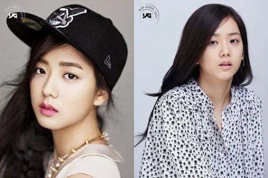 yg新女团有陈依琳吗