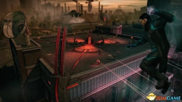 黑道圣徒4怎么联机