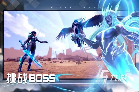 值得推荐的美女单机游戏有哪些 好玩的美女单机游戏推荐