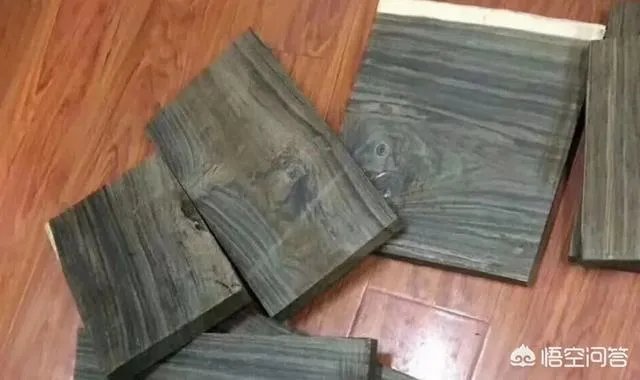 柬埔寨黑酸枝家具好吗？