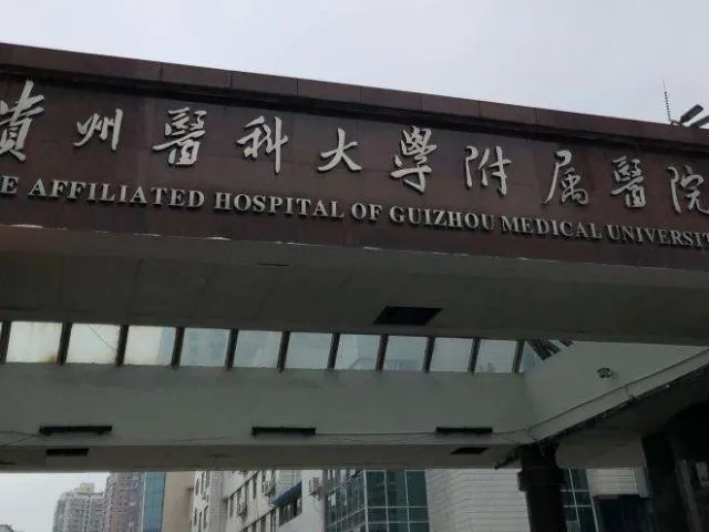 贵阳医学院附属医院试管婴儿费用清单，2022助孕成功率公布