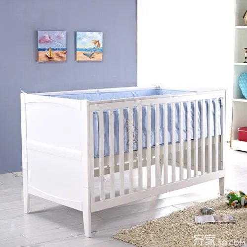 小编为大家解析什么牌子的婴儿床好