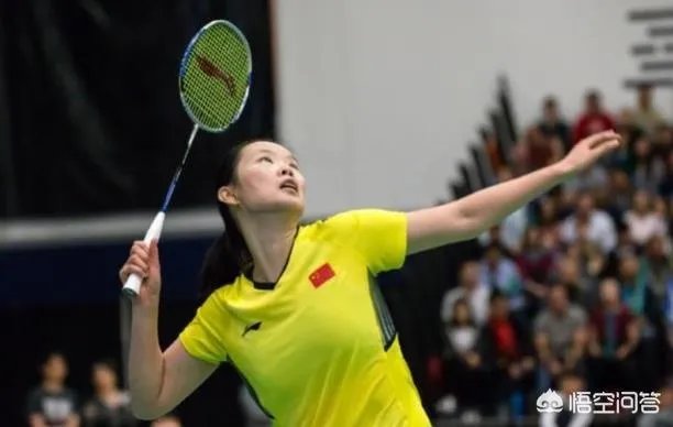 李雪芮在加拿大斩获复出后第三冠，你如何评价？