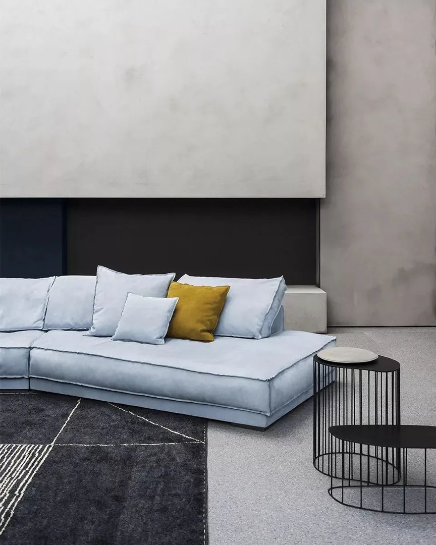 001-2019意大利{Baxter家具}全套资料(1)【软装培训】