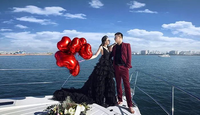 三亚婚纱摄影哪家好 三亚婚纱摄影推荐