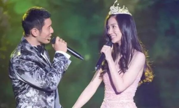 工作室严正声明，黄晓明的结局会和郑爽华晨宇不同吗？