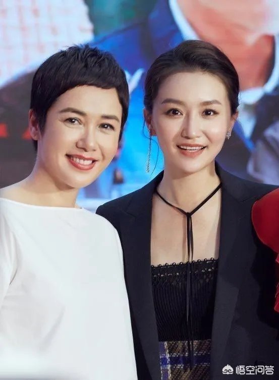 电视剧《正阳门下小女人》中大女儿的结局是怎样的？