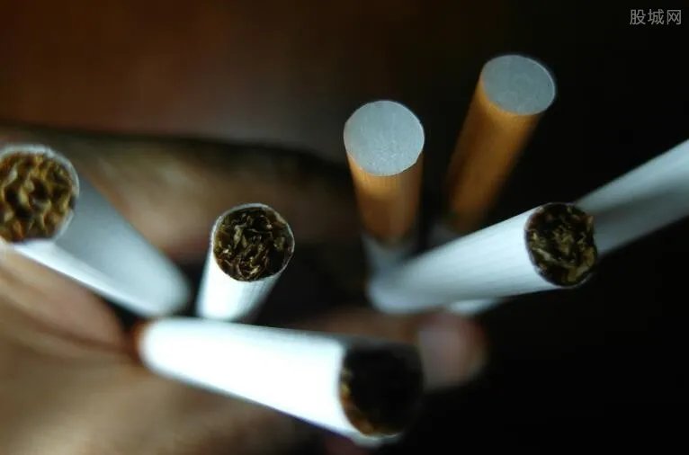 中国天价烟排行榜 天价烟价格多少一条