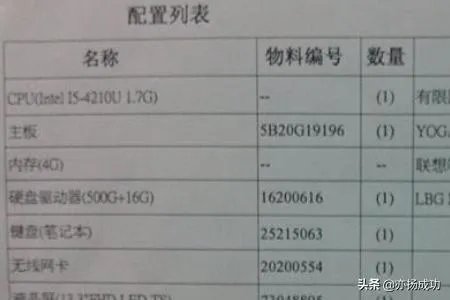 买笔记本电脑的13个验机步骤？