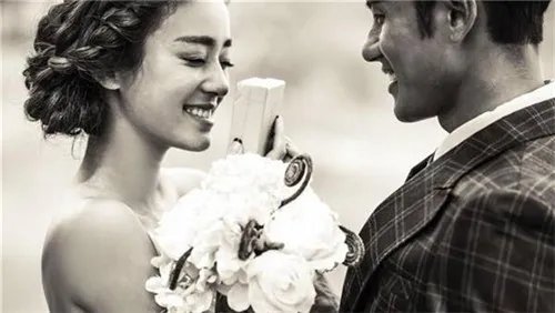 90后婚纱摄影风格  90后都有哪些婚纱摄影风格