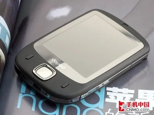 街机游戏推荐机型：多普达S1