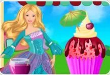 做蛋糕小游戏,哪个网站上有啊?有哪些种类呀?