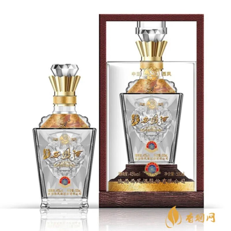 西安的红酒2010多少钱