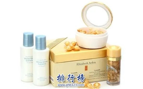 美国护肤品排行榜前十名:倩碧上榜 第1顶级面霜之王