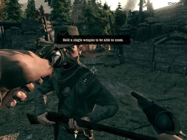 狂野西部生死同盟上手图文攻略 狂野西部怎么玩