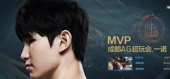 《王者荣耀》世冠杯AG晋级四强 张角表示巅峰对决阵容全猜中了