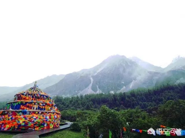 八九月份适合去哪里旅游？