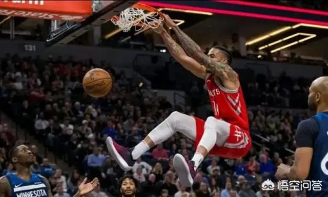 保罗被凶狠推搡，格林为兄弟出头遭驱逐，你如何评价？