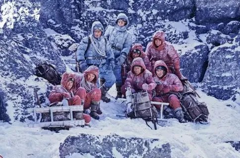 方五洲原型是谁