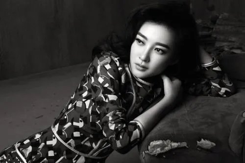 孙红雷点赞王丽坤恋情，这是真的手滑吗？