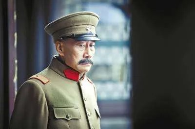 少帅电视剧好看