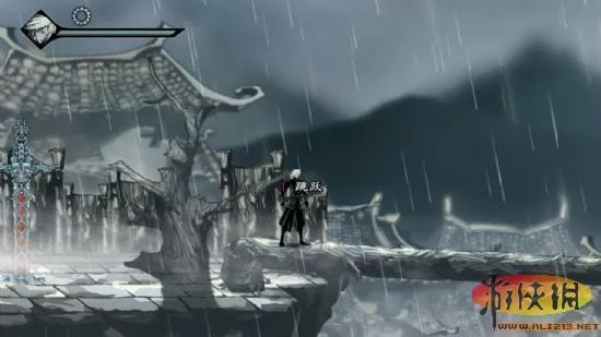 《雨血前传：蜃楼》全章节图文流程攻略