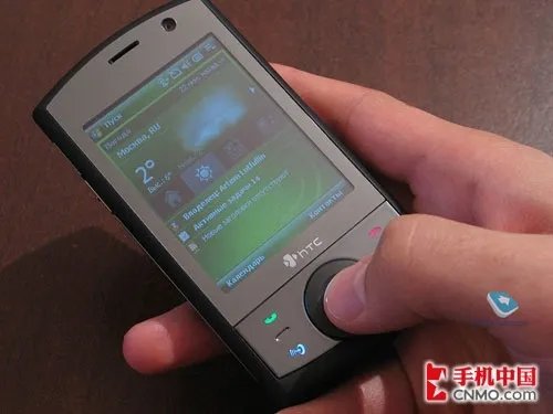 P860改版机 HTC版Cruise爆出超低惊喜价