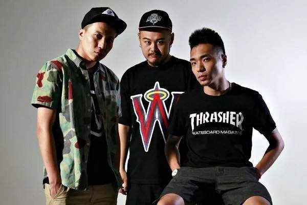 龙井说唱 感谢的歌词