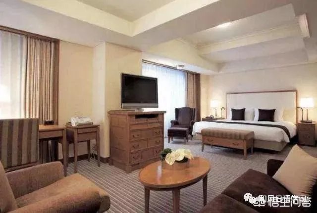 日本酒店的服务怎么样？