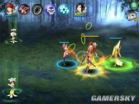 《仙剑奇侠传5：剑傲丹枫》1.2版预告片 多项新要素及售价公布