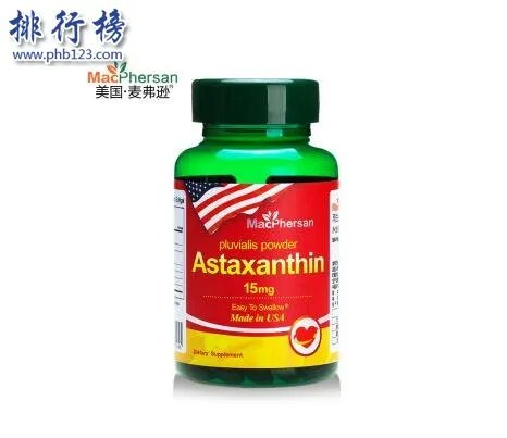 螺旋藻哪个品牌好？螺旋藻十大品牌排行榜