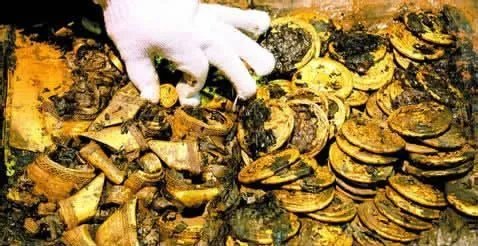 海昏侯墓到底是怎么被发现的呢