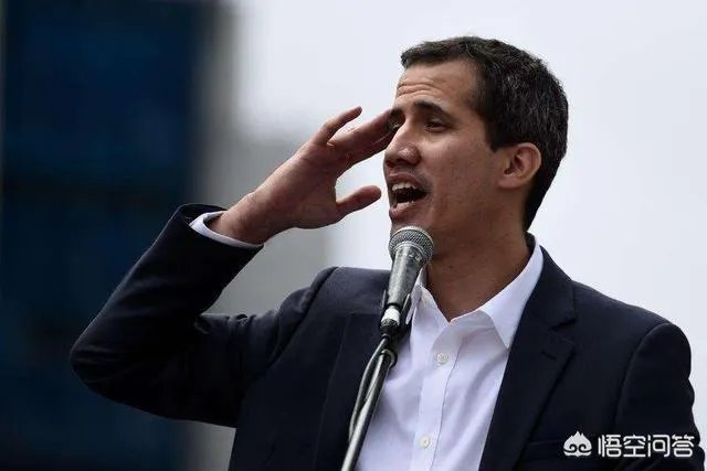 如何评价马杜罗启动委内瑞拉史上最大规模军演？