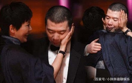 徐帆和两个女儿相处的怎么样了？