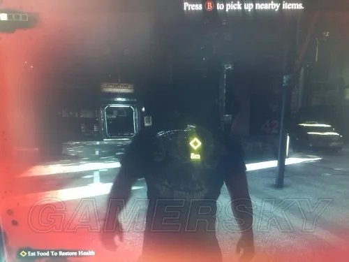 丧尸围城3 全流程图文攻略