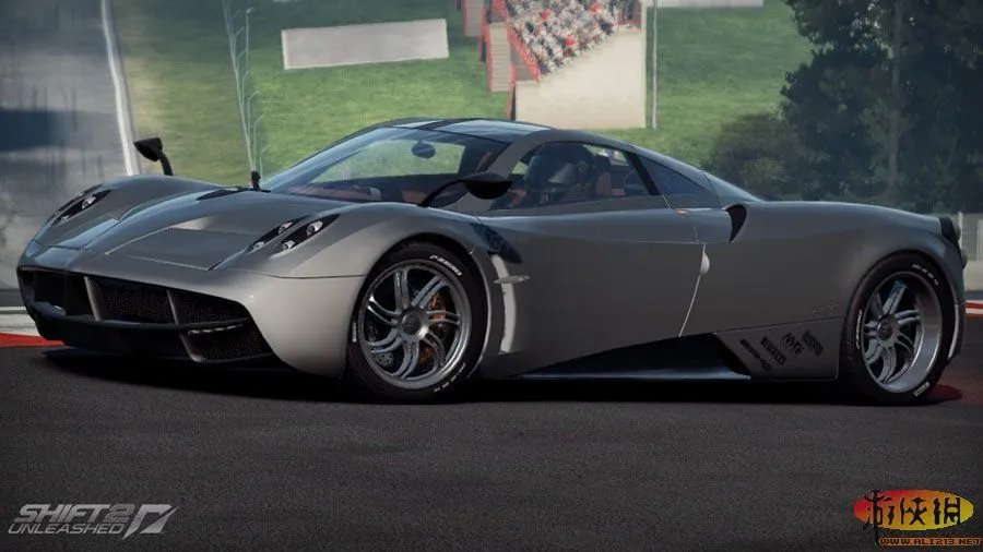 《极品飞车15：变速2》车辆详解攻略