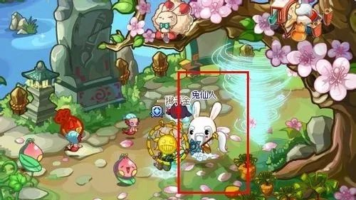 洛克王国挖宝术怎么学