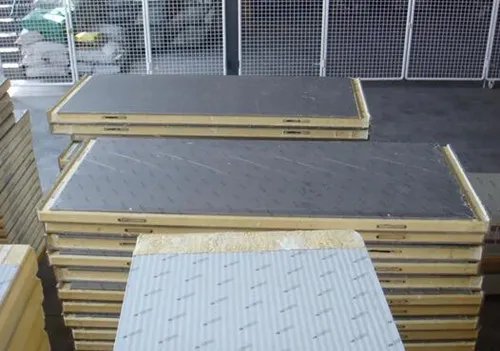 pu保温板是什么材料