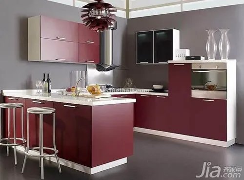 整体橱柜的优缺点 方太整体橱柜的市场报价