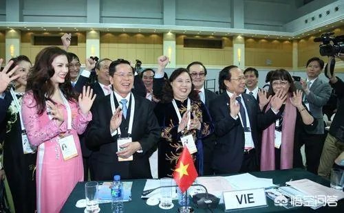 越南为什么放弃亚运会主办权？