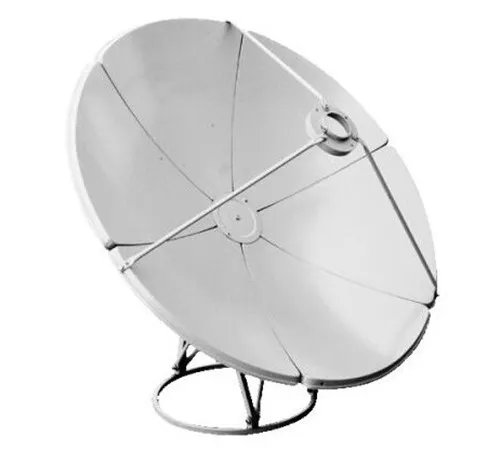 卫星电视没信号了是怎么回事 如何应对卫星电视信号下降