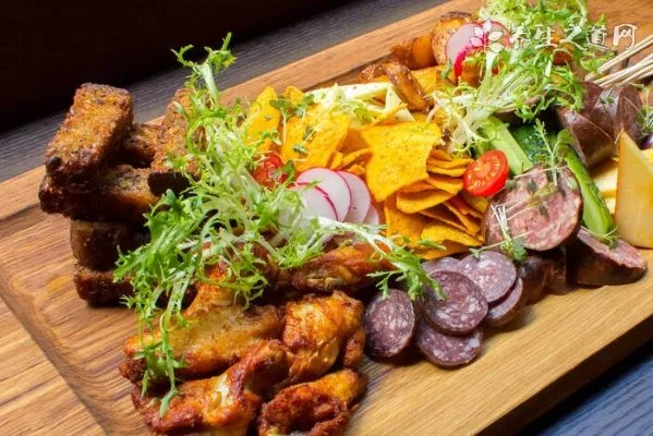 想要D罩杯 8种丰胸食物别错过