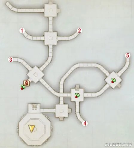 《古剑奇谭2》全收集图文攻略