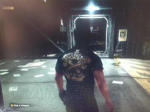 丧尸围城3 全流程图文攻略