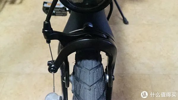 小米骑记 & 云马mini 两小电动助力折叠车多图细节比较