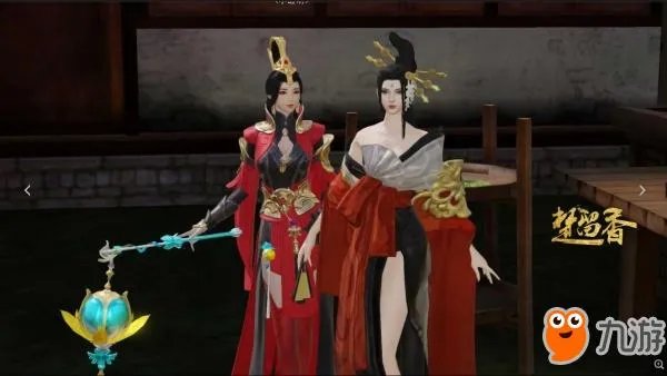 《一梦江湖》奇遇攻略大全 触发点汇总