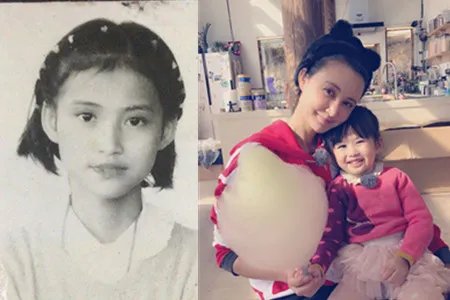 张歆艺宣布怀孕 胡歌再次被催婚