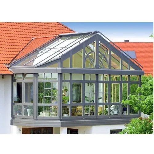 合肥专业阳光房厂家哪家好