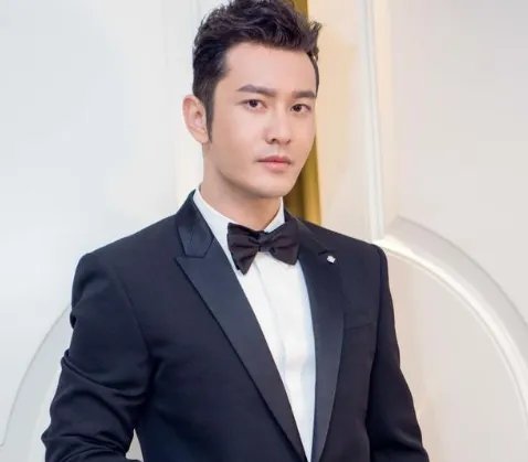 工作室严正声明，黄晓明的结局会和郑爽华晨宇不同吗？