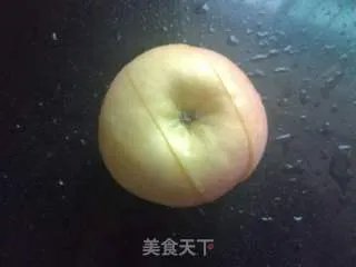 苹果螃蟹